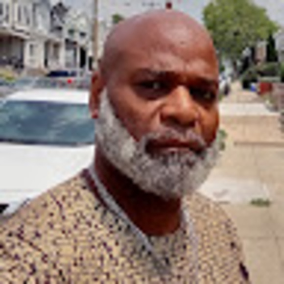 Meet your Posher, Jeffrey - Picture 1 of 1